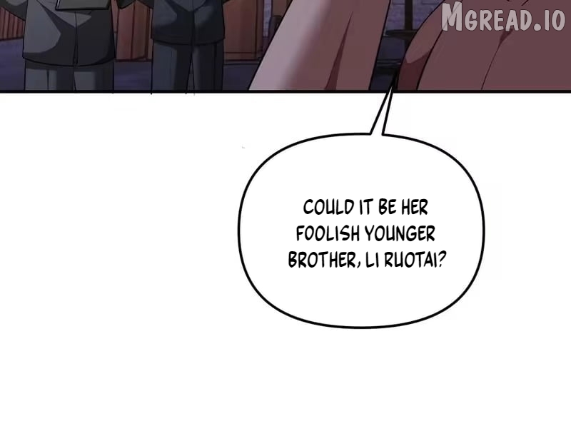 I’m Trapped In This Day For One Thousand Years Chapter 266  - page 34